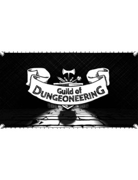 Guild of Dungeoneering