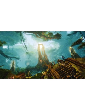 Guild Wars 2: Heart of Thorns