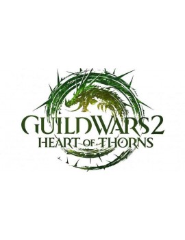Guild Wars 2: Heart of Thorns