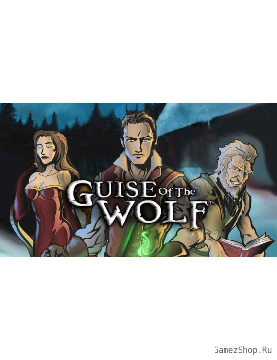 Guise of the Wolf