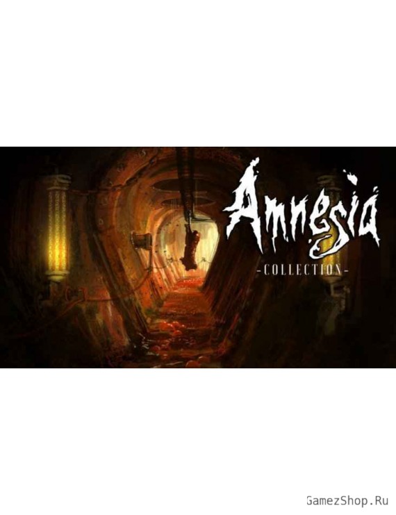 Amnesia Collection