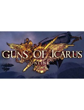 Guns of Icarus Alliance