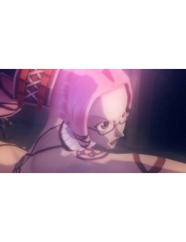 .hack//G.U. Last Recode
