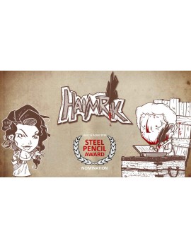 Haimrik