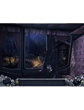 Haunted Past: Realm of Ghosts