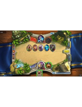 Hearthstone - Booster Pack