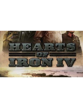 Hearts of Iron IV: Cadet Edition