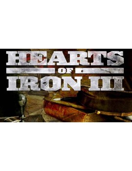 Hearts of Iron III