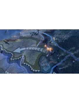 Hearts of Iron IV: Colonel Edition