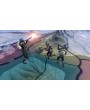 Hearts of Iron IV: Death or Dishonor