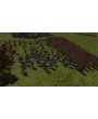 Hegemony Rome: The Rise of Caesar