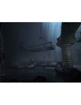 Amnesia: The Dark Descent