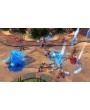 Heroes of the Storm – Джайна Праудмур