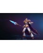 Heroes of the Storm – Джайна Праудмур