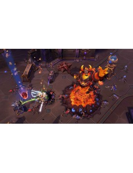 Heroes of the Storm – Ли Ли