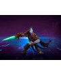 Heroes of the Storm – Облик «Ронин» для Зератула