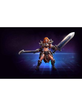 Heroes of the Storm – Соня