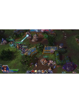 Heroes of the Storm – Starter Pack