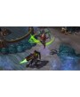 Heroes of the Storm – Загара