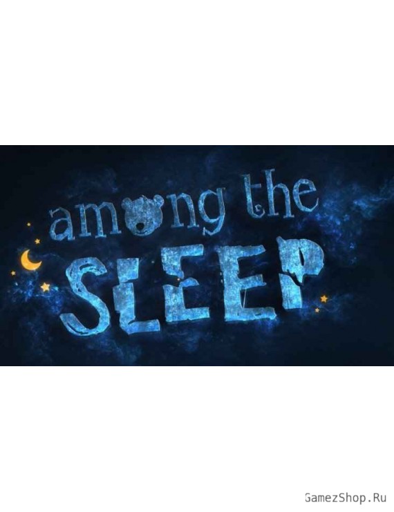 Among the Sleep - Enhanced Edition