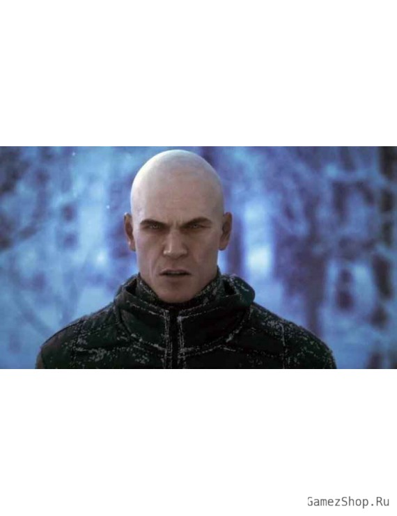 HITMAN: THE COMPLETE FIRST SEASON