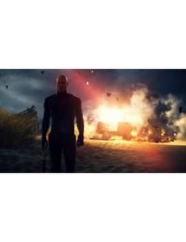 HITMAN 2