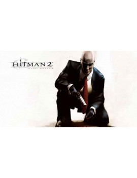 Hitman 2: Silent Assassin