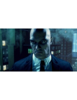 Hitman: Absolution