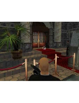 Hitman: Codename 47