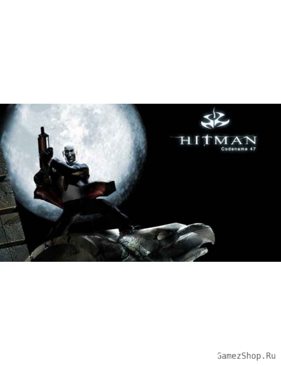 Hitman: Codename 47