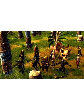 Holy Avatar vs. Maidens of the Dead