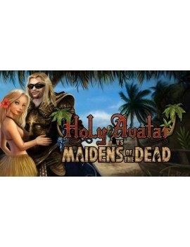 Holy Avatar vs. Maidens of the Dead