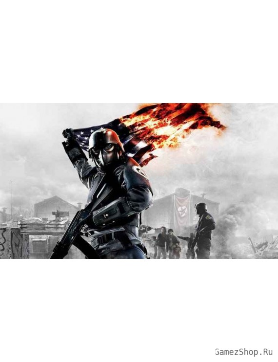 Homefront