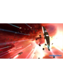 Homeworld Remastered Collection