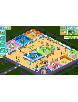 Hospital Manager