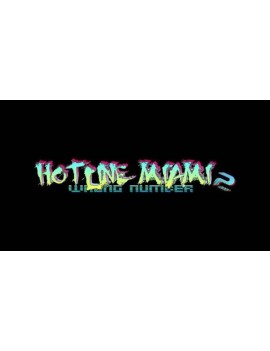 Hotline Miami 2: Wrong Number