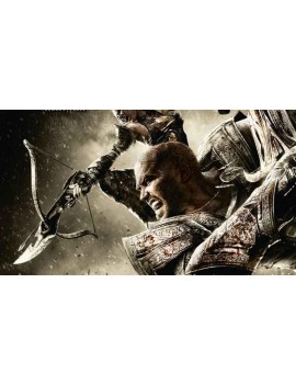 Hunted: The Demon’s Forge