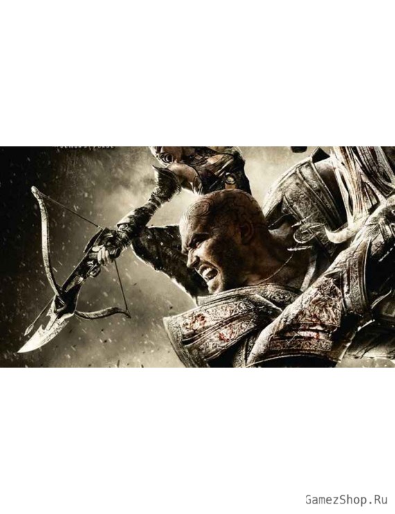 Hunted: The Demon’s Forge