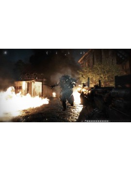 Hunt Showdown