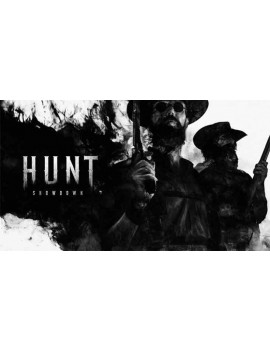 Hunt Showdown