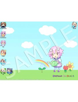 Hyperdimension Neptunia Re;Birth1 Deluxe DLC