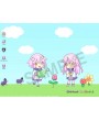 Hyperdimension Neptunia Re;Birth2: Sisters Generation Deluxe DLC