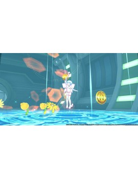 Hyperdimension Neptunia U: Action Unleashed