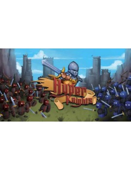 Hyper Knights