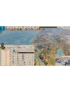 Imperator: Rome Deluxe Edition