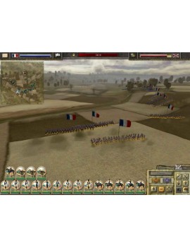 Imperial Glory