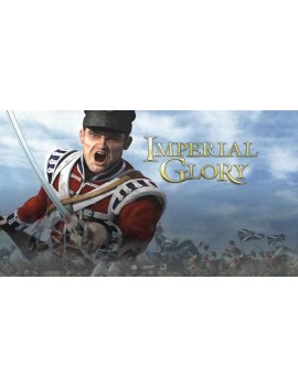 Imperial Glory