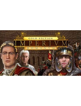 Imperium Romanum Gold Edition