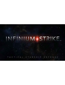 Infinium Strike