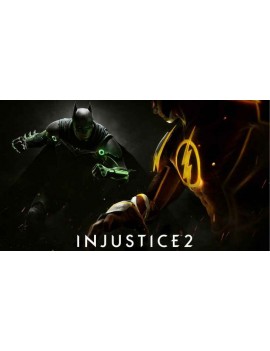 Injustice 2